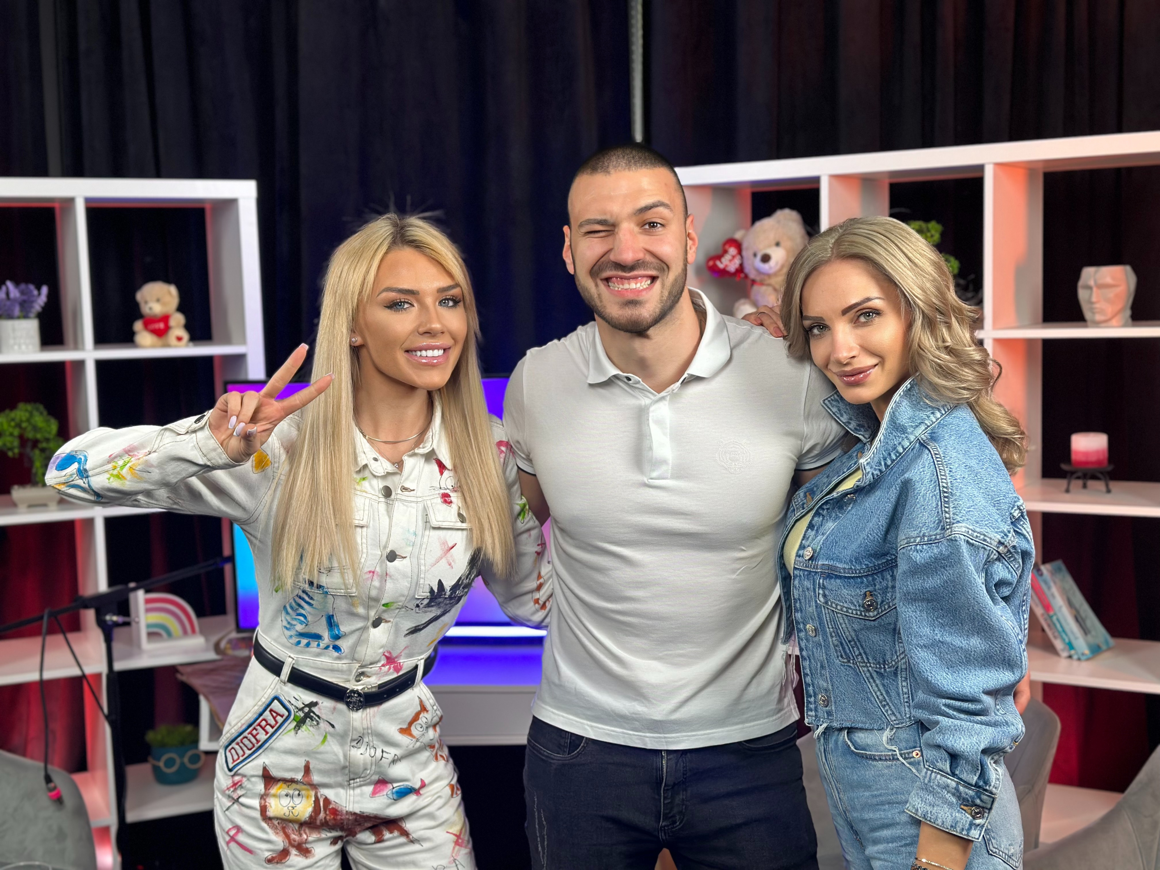 Един за друг