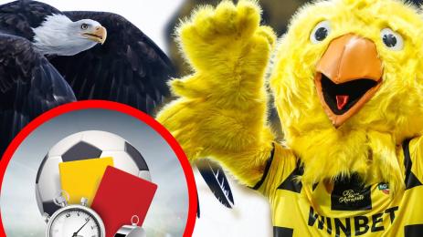 Лудогорец Ботев