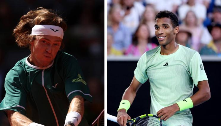 тенис - Финалистите от Мадрид си тръгнаха рано от Рим