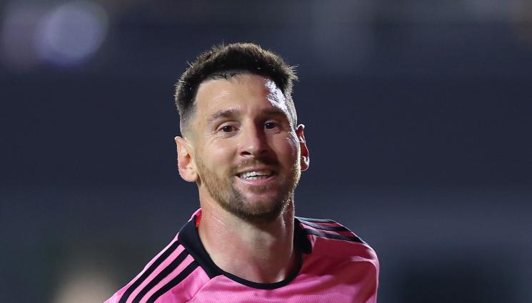 Лионел Меси - Лионел Меси и Интер Маями с неприятно поражение вкъщи! Доминик Янков и Монреал с ценен успех!