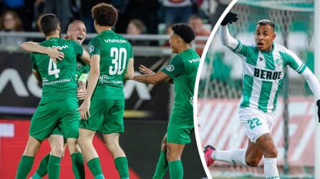 Вия Лудогорец