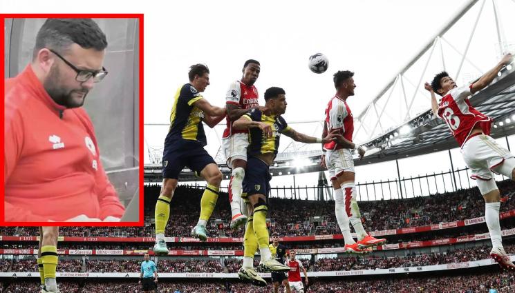 цска иван славов - Работил в Арсенал става скаут на ЦСКА