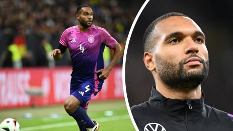 Джонатан Та