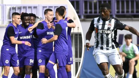 Етър Локо Сф