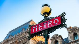 Европа е родното място на метрото – първата железница в