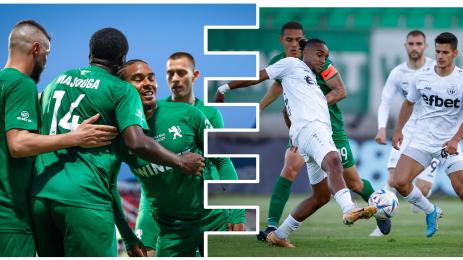 Ботев Вр Хебър