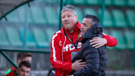 Ботев Вр Хебър