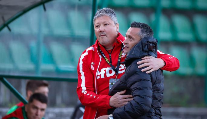 Ботев Вр Хебър