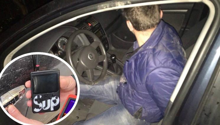 е - С ТЕТРИС ЗА 50 000 ЛВ.: Крадат лукс джипове само за части!