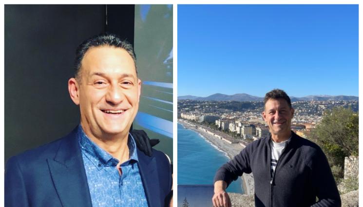 кАМЕН - ИМА СИ, УГАЖДА СИ: Воденичаров на Босфора за ЧРД (СНИМКА)