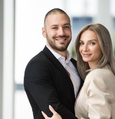 Един за друг