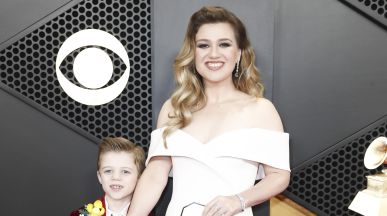 Kelly Clarkson призна - отслабването ѝ се дължи на лекарство