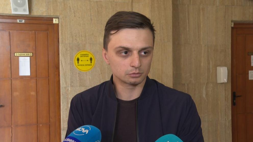 Бургаският окръжен съд за пореден път не даде ход на