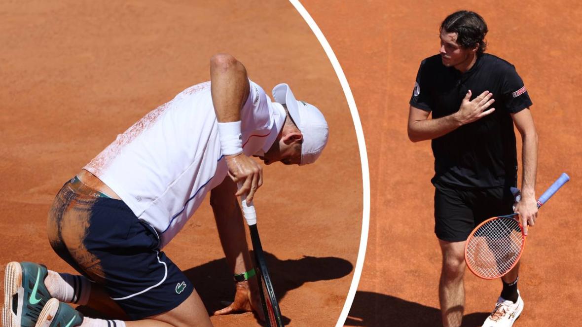 Григор Димитров