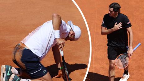 Григор Димитров