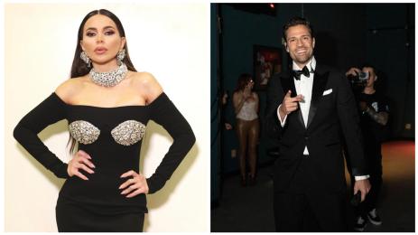 Алисия и Аргирос