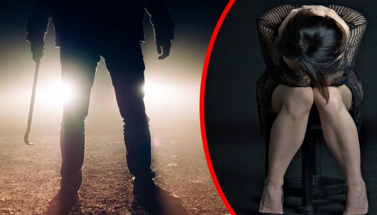 насилие - БРУТАЛНО! Пребиха и ограбиха известна наша попфолк певица! (СНИМКА+ВИДЕО)