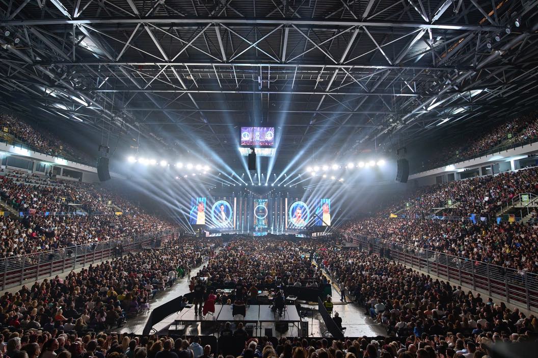 Като две капки вода