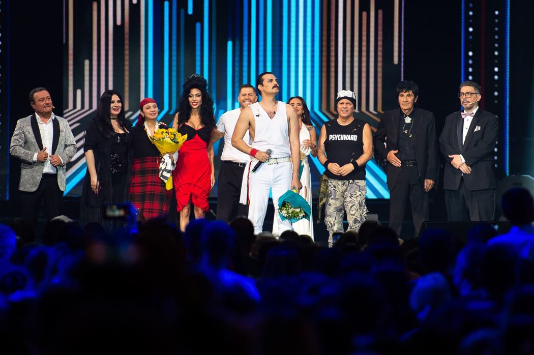 Като две капки вода