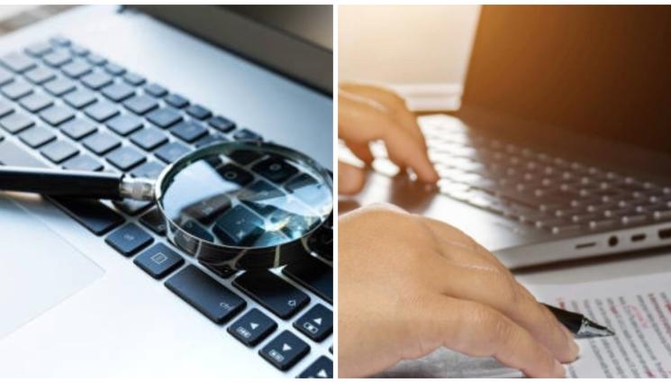 Петър Берон - ЩЕ НИ ОГРАМОТЯВА: Берон казва как се пишат и изговарят думите