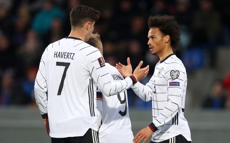 Германия обяви още пет имена за състава на UEFA EURO 2024