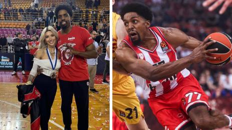 Шакийл Маккисик