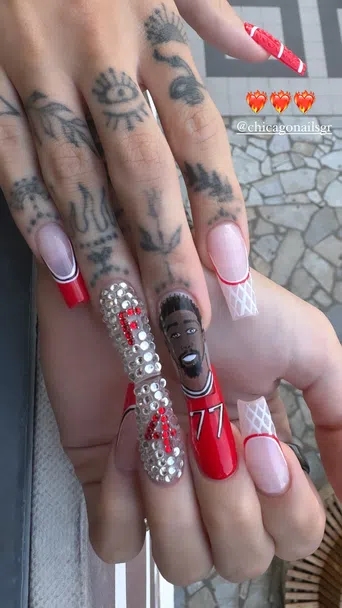 Берил Маккисик