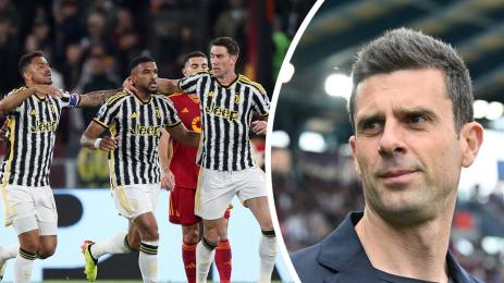 Тиаго Мота Ювентус