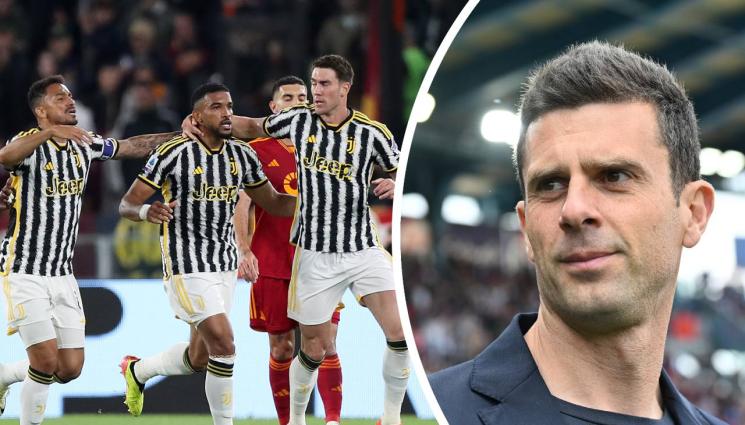 Тиаго Мота Ювентус - Ювентус взима треньора на Болоня