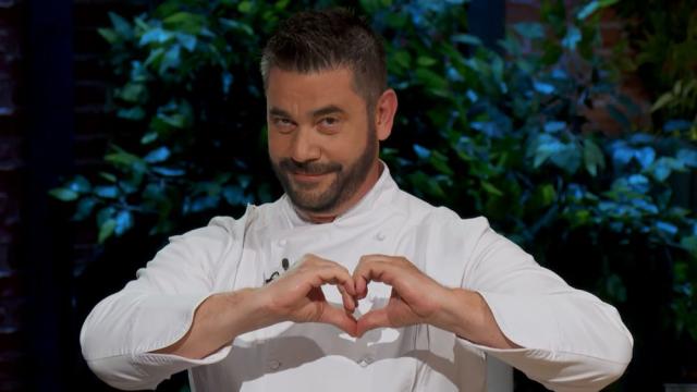 Шеф Ангелов организира троен годеж за финалистите в Hell’s Kitchen 6