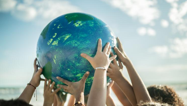 zemq - МИР НА ЗЕМЯТА: БГ град гони рекорд на Гинес!