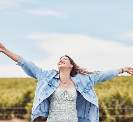 Допаминът е невротрансмитер който играе важна роля в нашето настроение