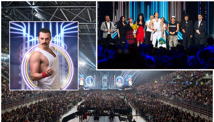 Капките - Победителят в Капките Влади Зомбори пред „Телеграф“: Емоцията още ме държи и е неописуемо