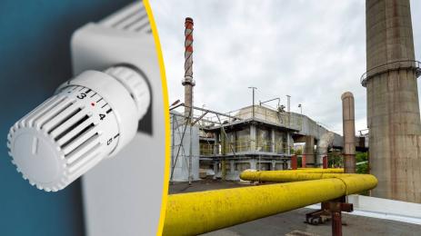 топлофикация