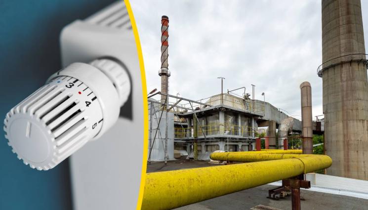 топлофикация - НА РЪБА НА КРИЗАТА: Софиянци остават без парно?