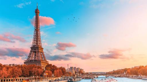 5 супер интересни факта за Париж, които ще ви изненадат