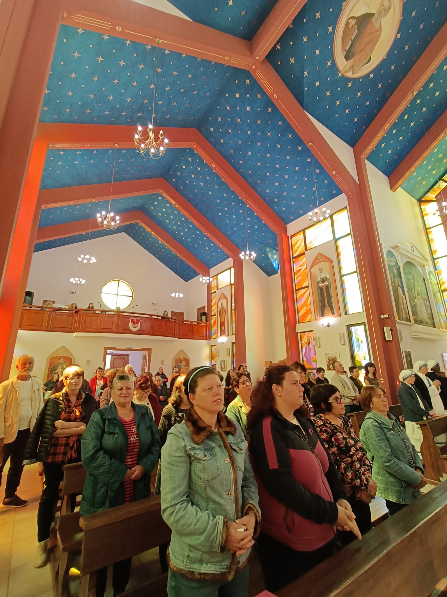 чудеса и вяра