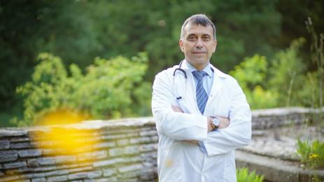 Марио Янакиев