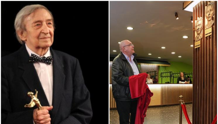 Славчо - Откриват маската на Никола Анастасов