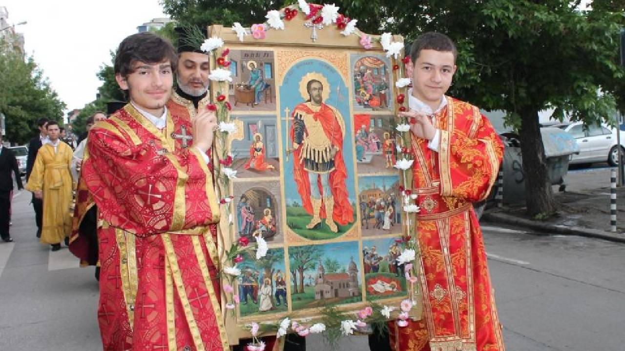 чудеса и вяра