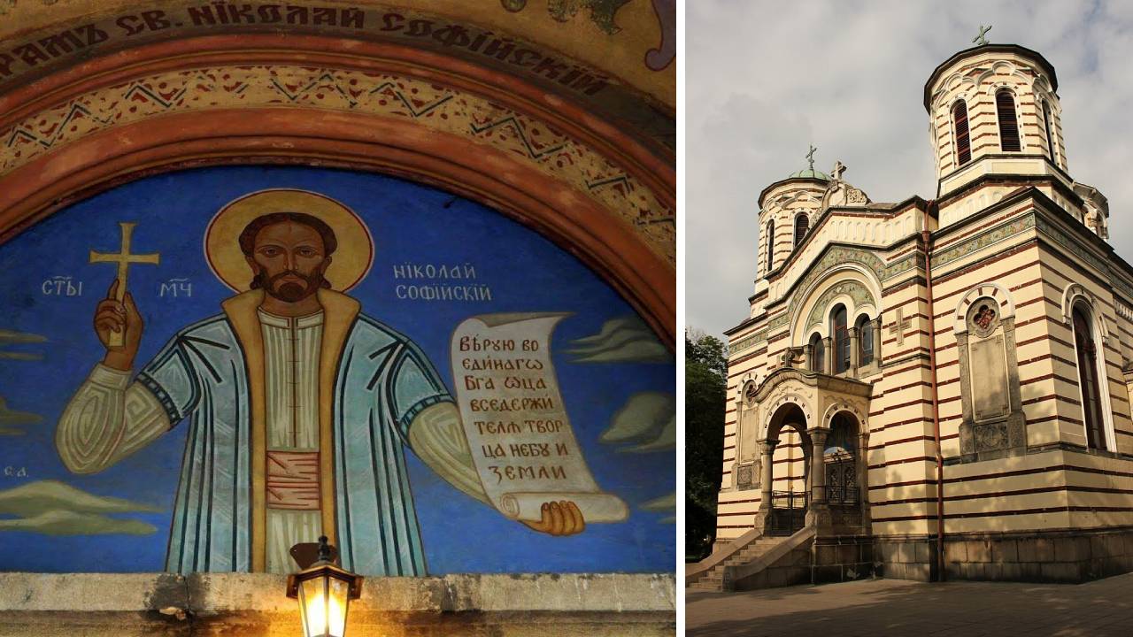 чудеса и вяра