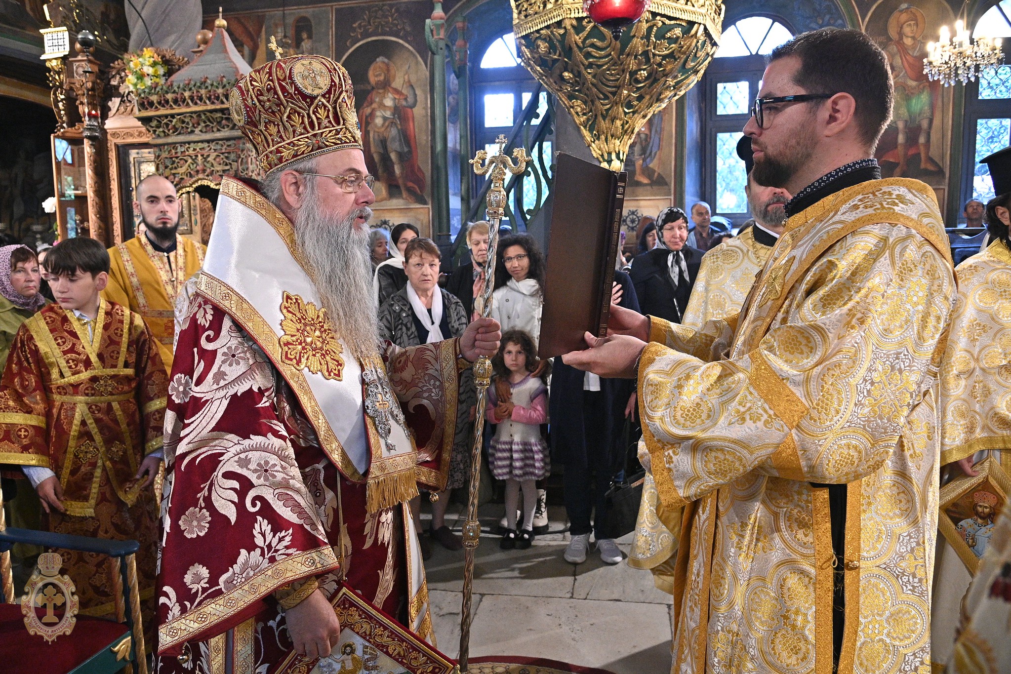 чудеса и вяра