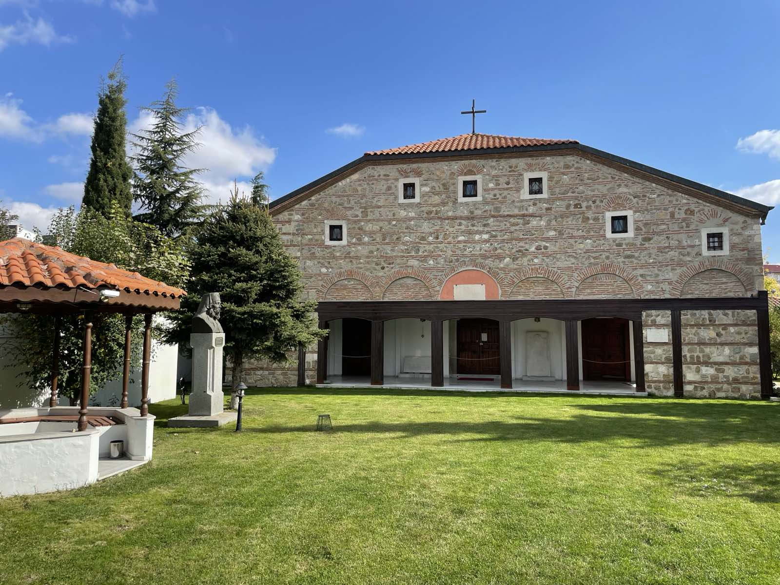 чудеса и вяра