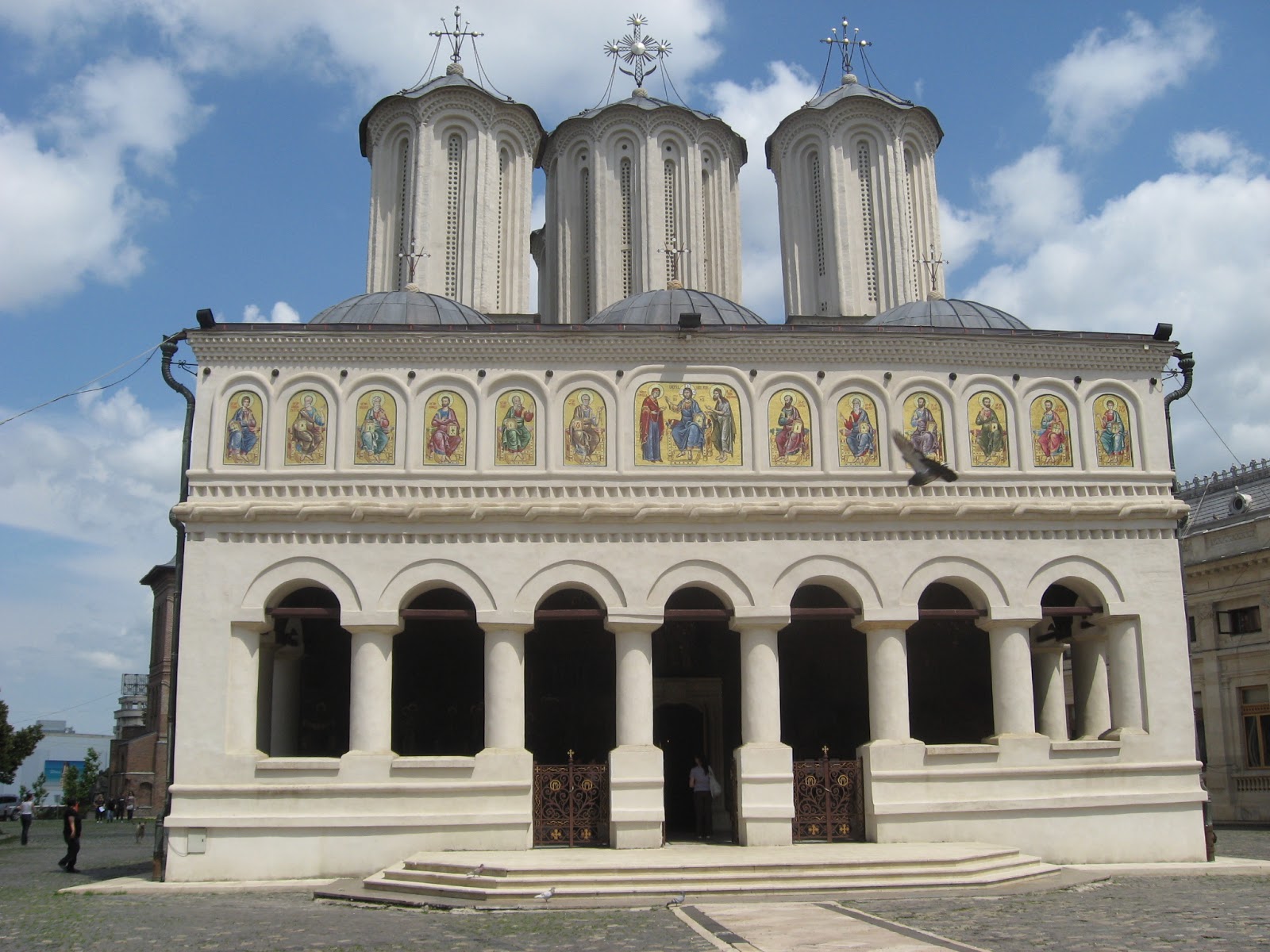 чудеса и вяра