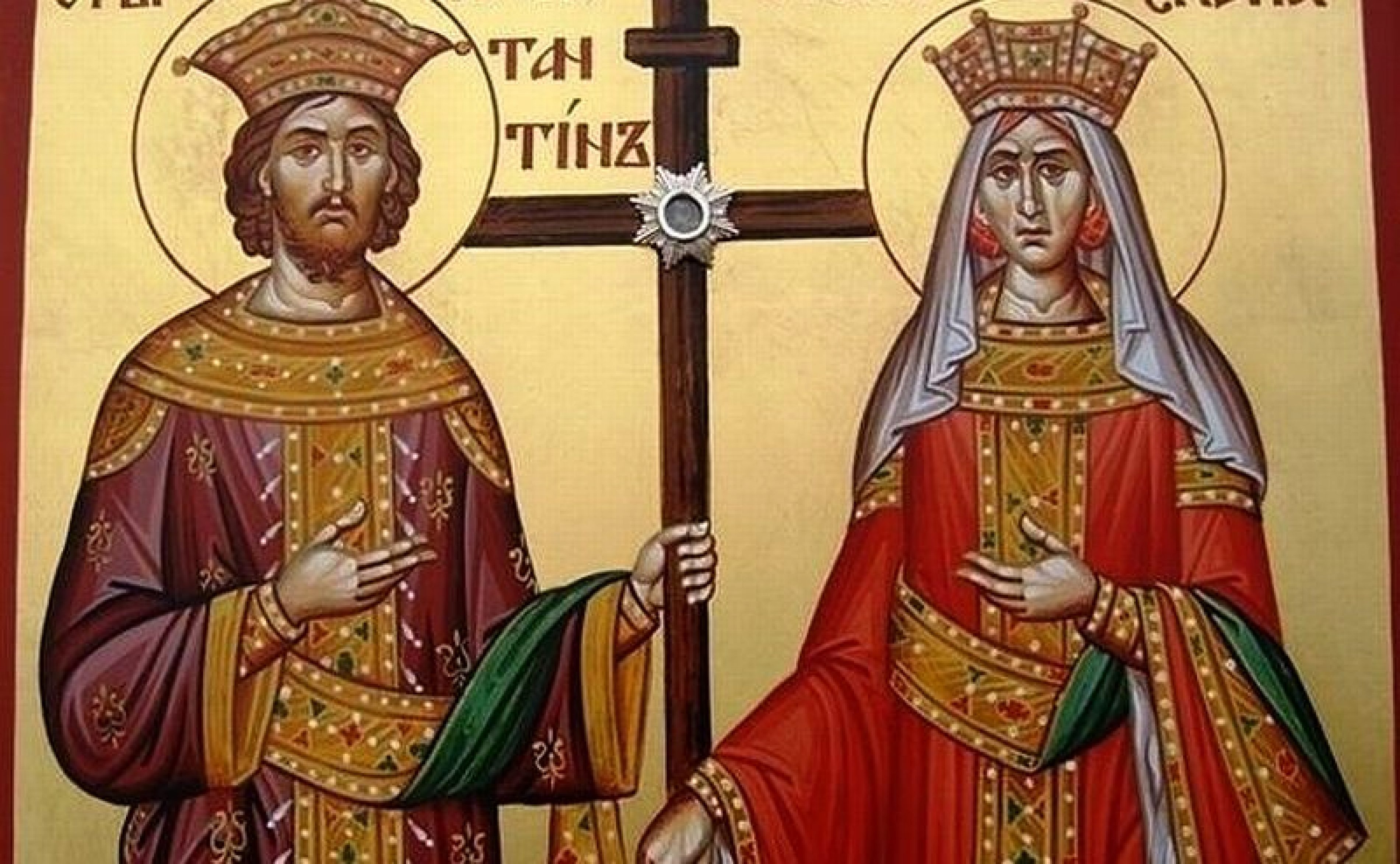 чудеса и вяра