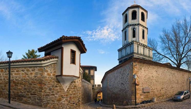 чудеса и вяра - ЧУДЕСА И ВЯРА: Изцеления пред икона на Константин и Елена (СНИМКИ)