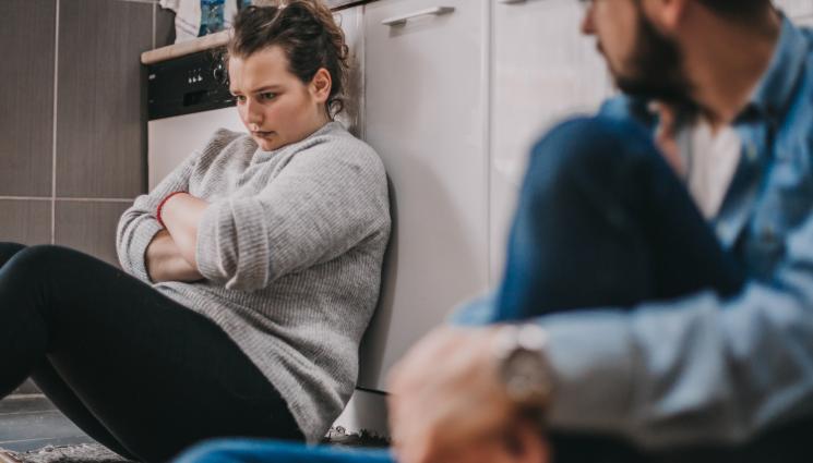 брак - Съпруга трови мъжа си, пробвала да го затрие! (ВИДЕО)