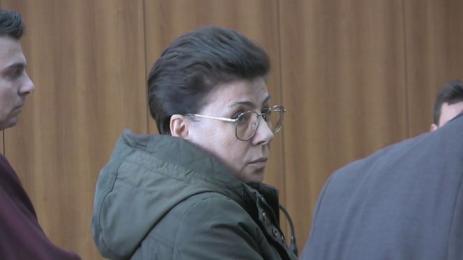 Иванка Ройдова Кървавата Ваня