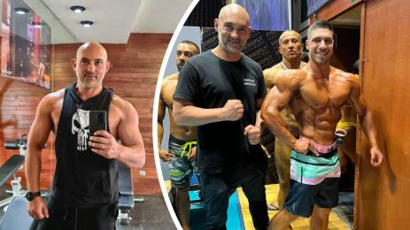 Димитър Николов