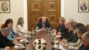 Ректори президент